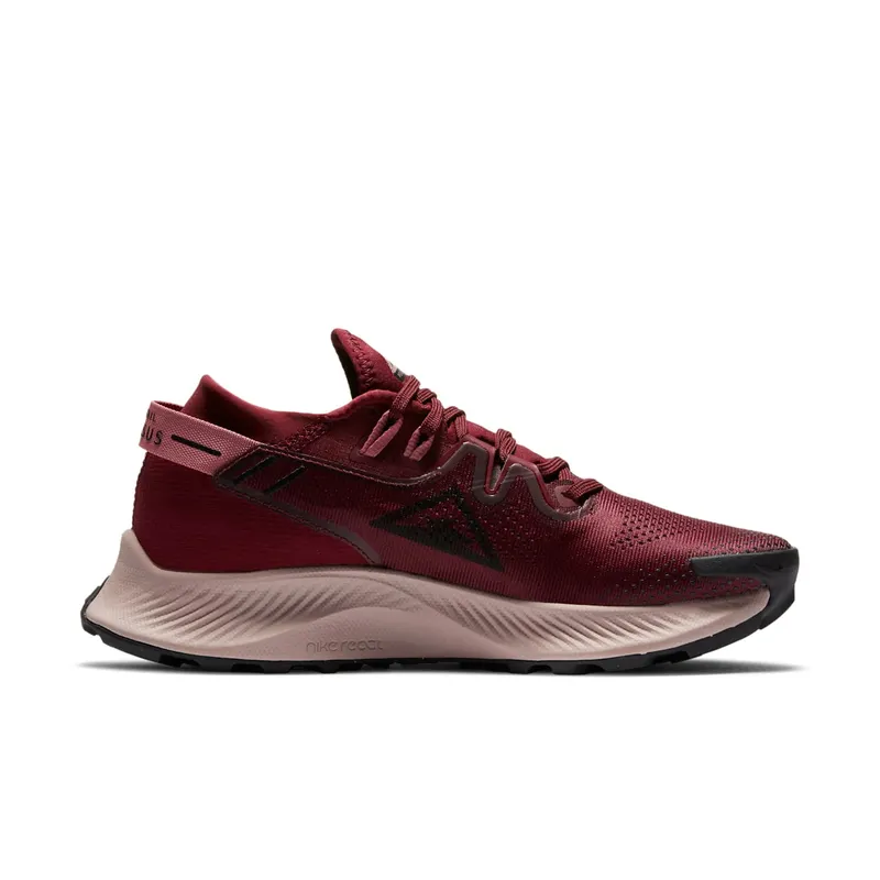 Nike Pegasus Trail 2 Trail Running Red (CK4309-600)