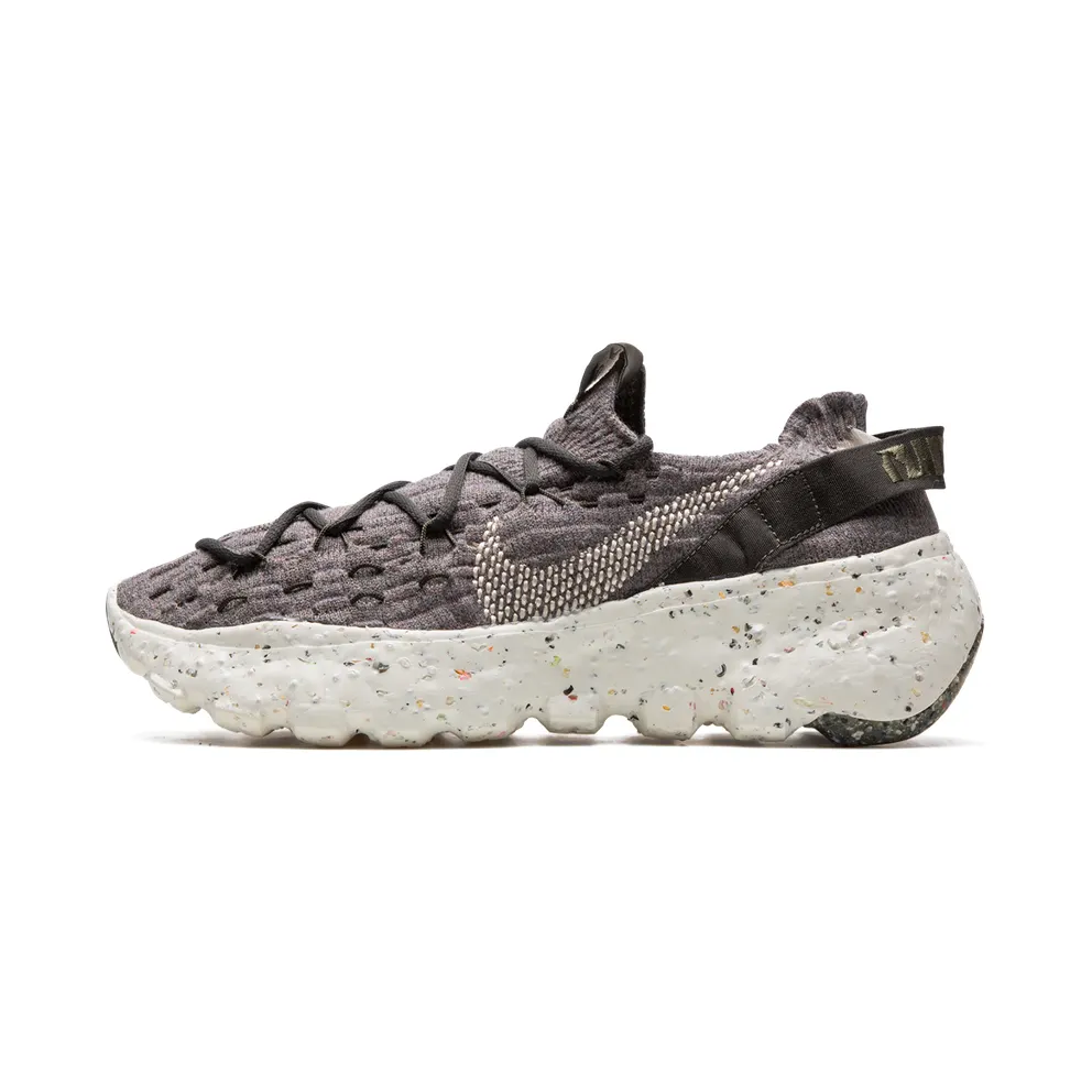 Nike SPACE HIPPIE 04 “Cargo Khaki” (CD3476-300)