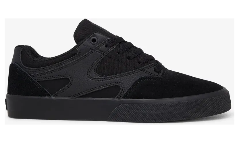 DC Kalis Vulc Black (ADYS3005693bk)
