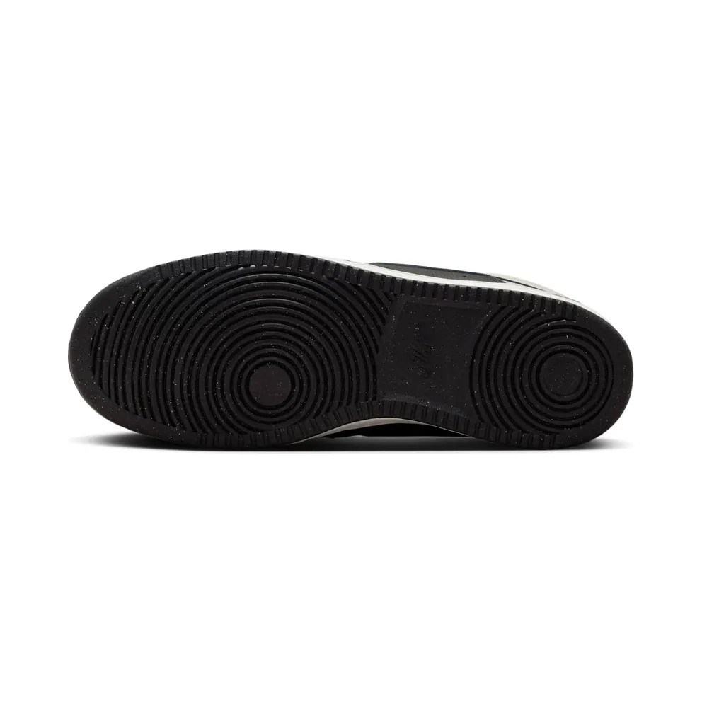 Nike Court Vision Mid Next Nature Light Iron Ore Phantom Black Armory Navy (DN3577-004)