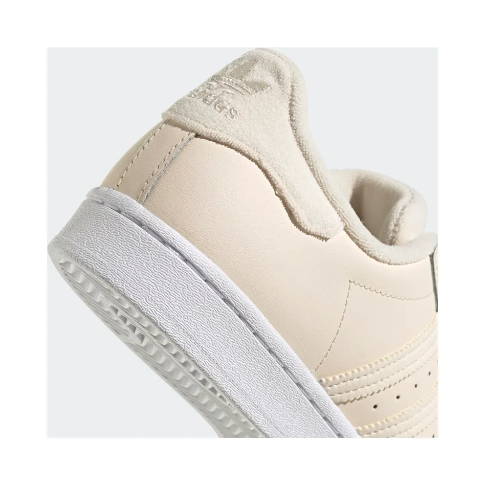Adidas Superstar Wonder White / Wonder White / Cloud White (GW0592)