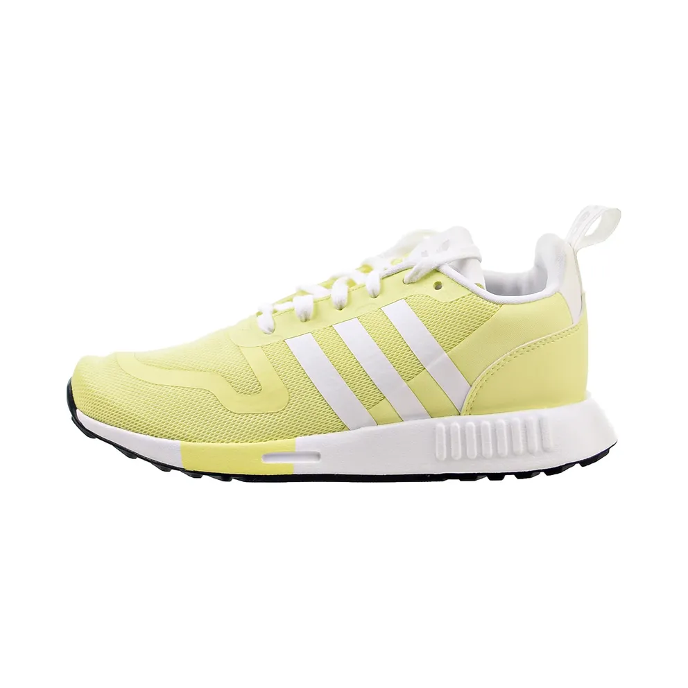 Adidas Multix “Pulse Yellow / Grey One” (H02975)