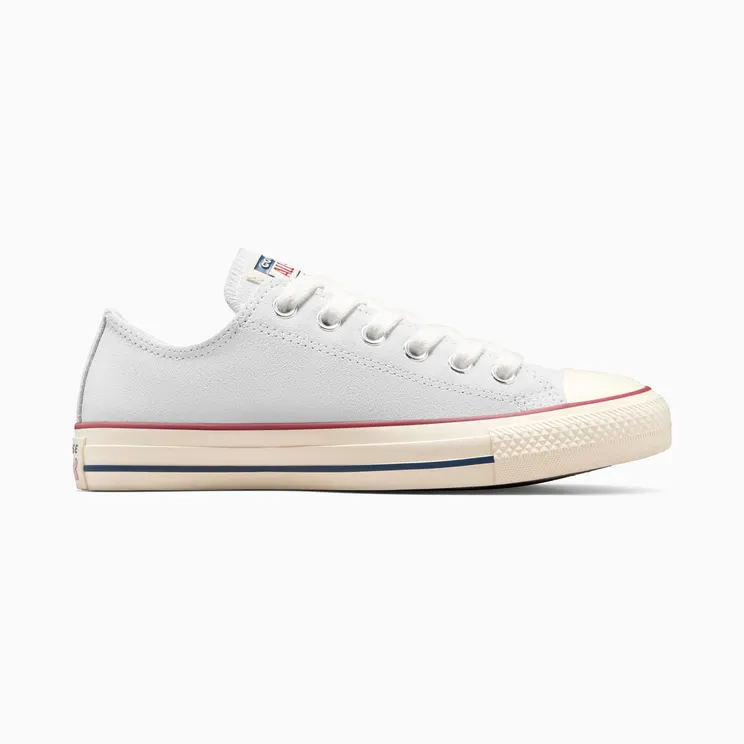 Converse Chuck Taylor All Star Suede Barely Grey/Natural Ivory (A14237C)
