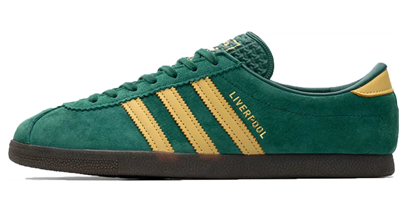 X Size? City Series ‘Liverpool’ (2020) (FW6374)