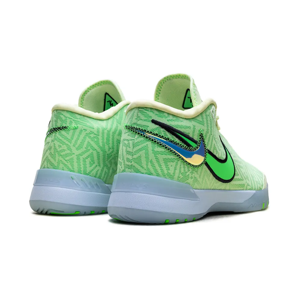Nike Zoom LeBron NXXT “Volt” (HF0712-700)