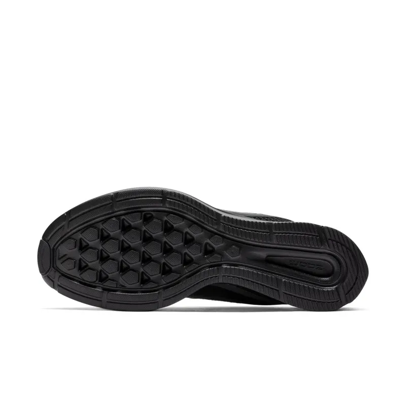 Nike  Zoom Strike 2 Triple Black Anthracite/Black (AO1912-002)