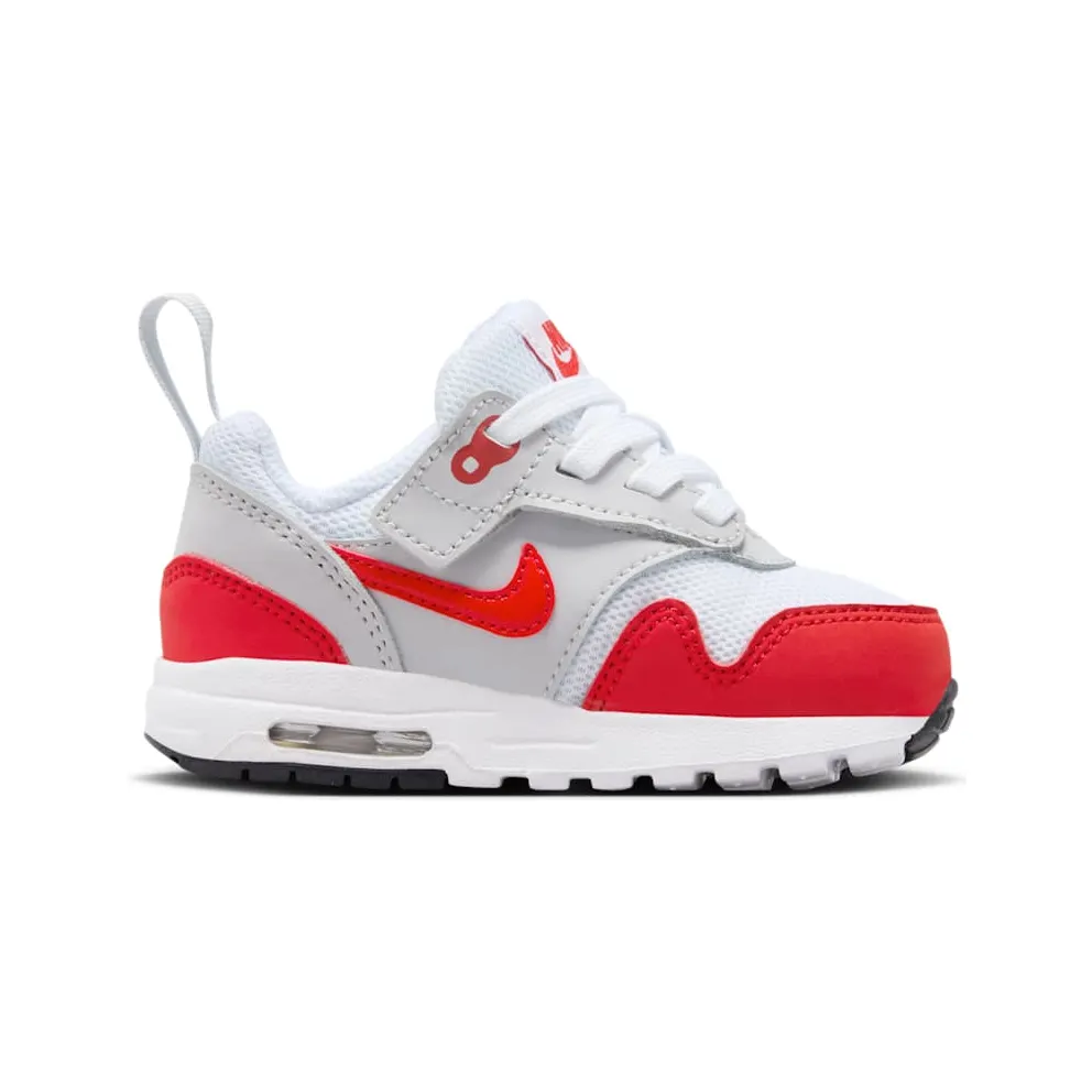 Nike Air Max 1 TD “Sports Red” (DZ3309-003)