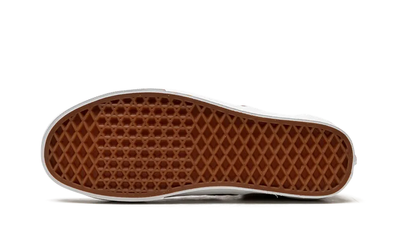 Vans Classic Slip-O “Tan White” (VN0A5AO8BKQ)