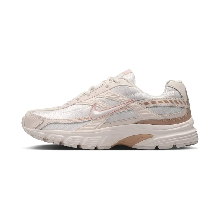 Nike Initiator “Phantom / Shimmer / Chalk” (394053-010)