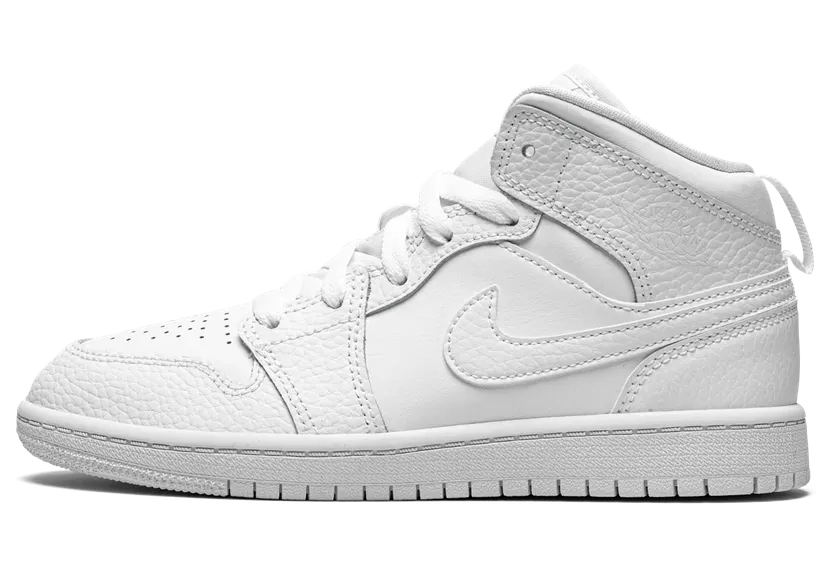 Air Jordan 1 Mid (640734-130)