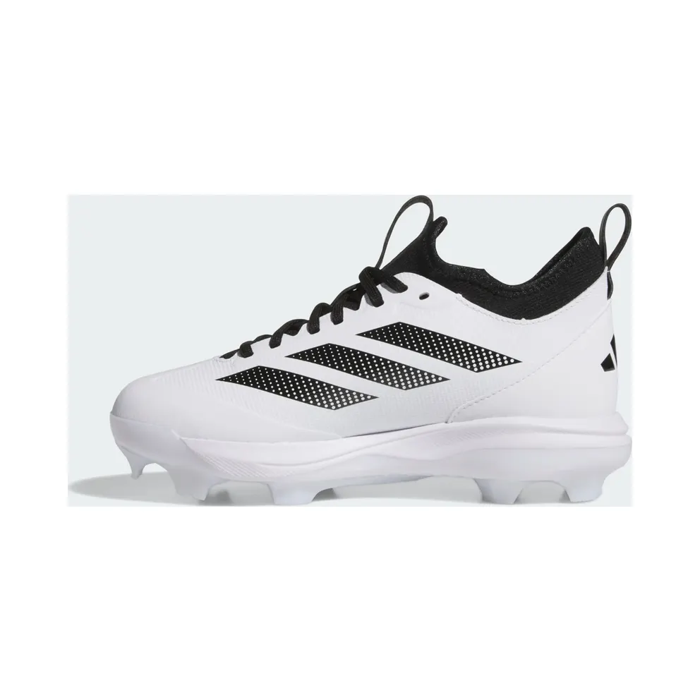 adidas Adizero Impact 2.0 TPU Cloud White Core Black (JH6747)