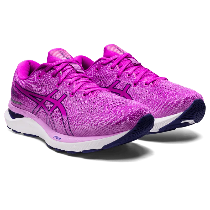 Asics GEL-CUMULUS™ 24 Orchid/Dive Blue (1012B206.500)