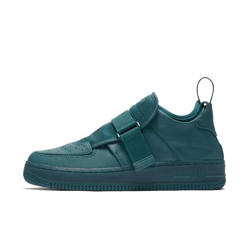 Nike Air Force 1 Explorer XX Geode Teal (W) Geode Teal/Geode Teal (AO1524-300)