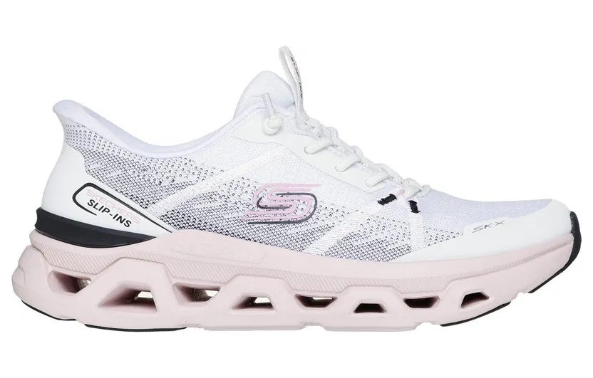 Skechers Glide-Step 150513 WBPK