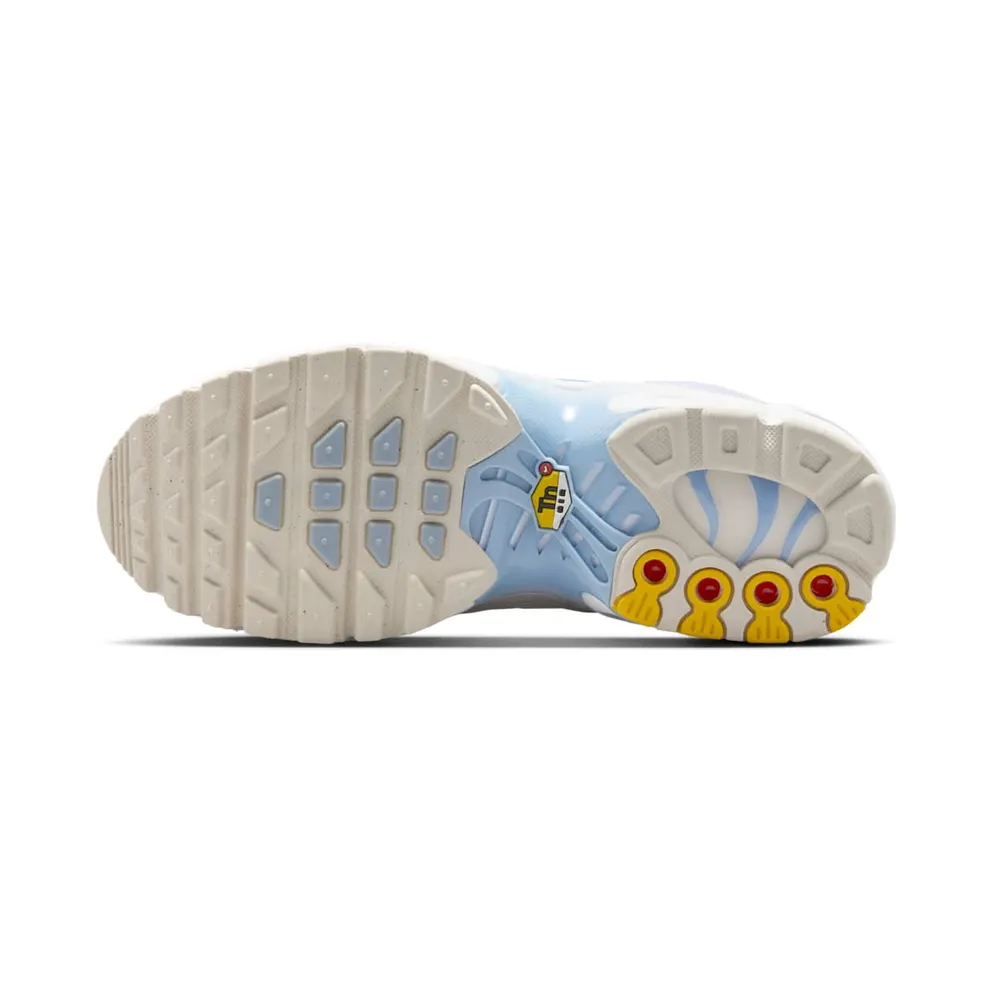 Nike Air Max Plus Psychic Blue White (CD0609-411)
