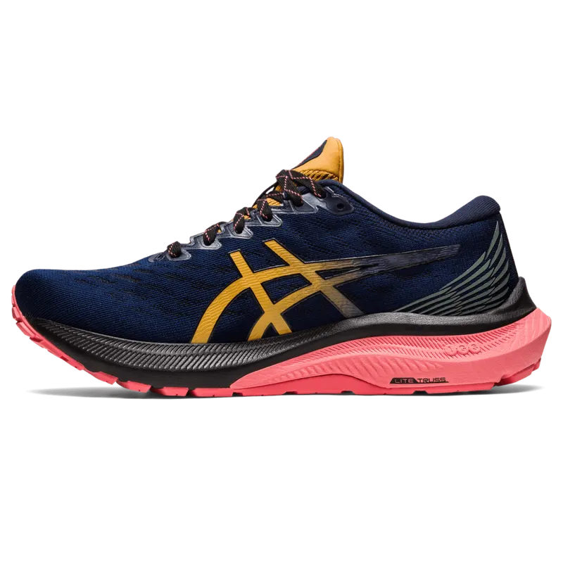 Asics GT-2000 11 TR Nature Bathing/Papaya (1012B389.700)