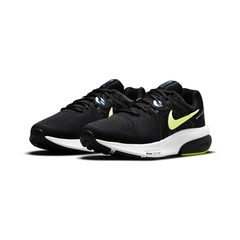 Nike Zoom Prevail Black Volt (DA1102-003)