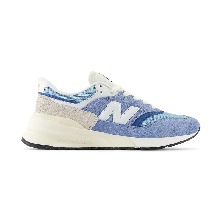 New Balance 997R “Chrome Blue” (U997RMA)