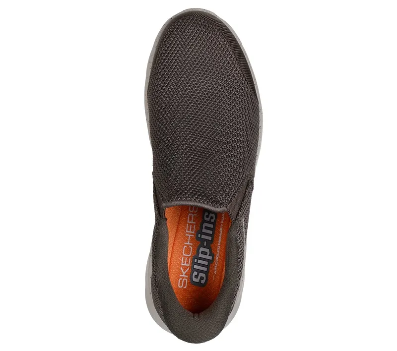 Skechers Slip-ins: GO WALK Flex – Ojai Sneaker Khaki