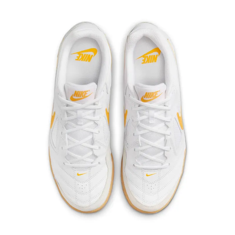 Nike Gato White Gum Yellow University Gold (HQ6019-101)