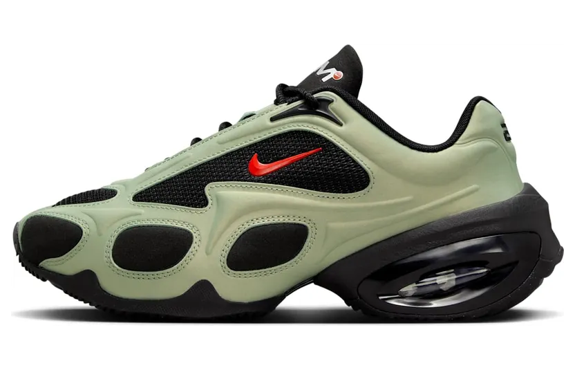 Nike Air Max Muse “Oil Green” (FV1920-002)