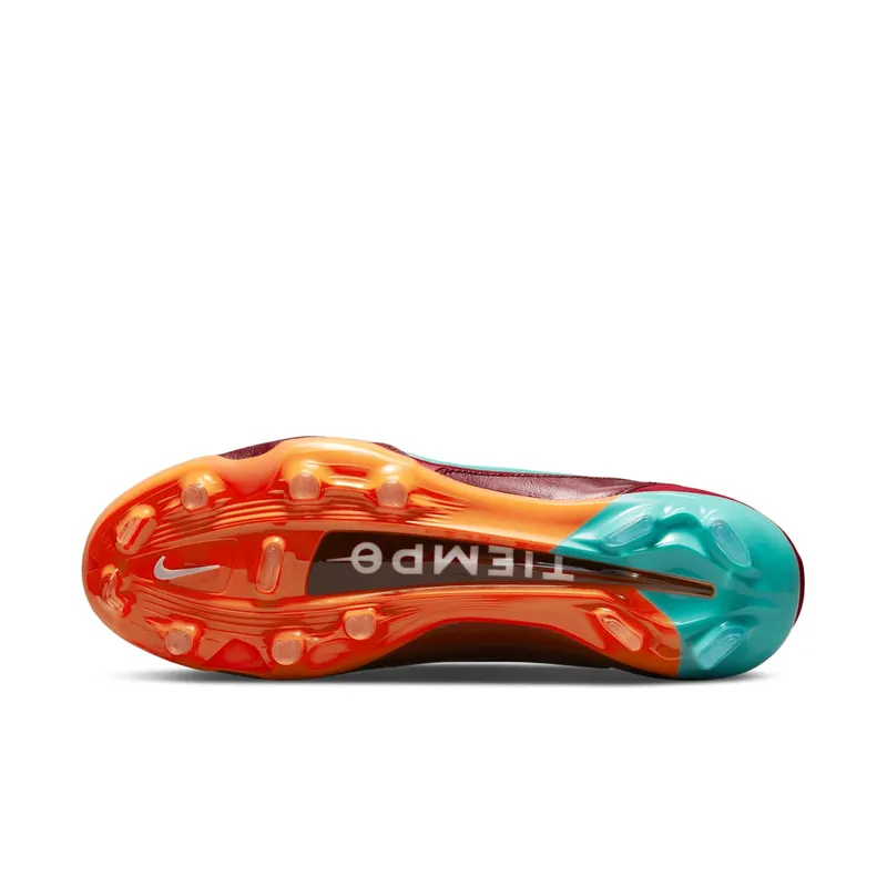 Nike Legend 9 Elite FG Team Red Mystic Hibiscus (CZ8482-616)