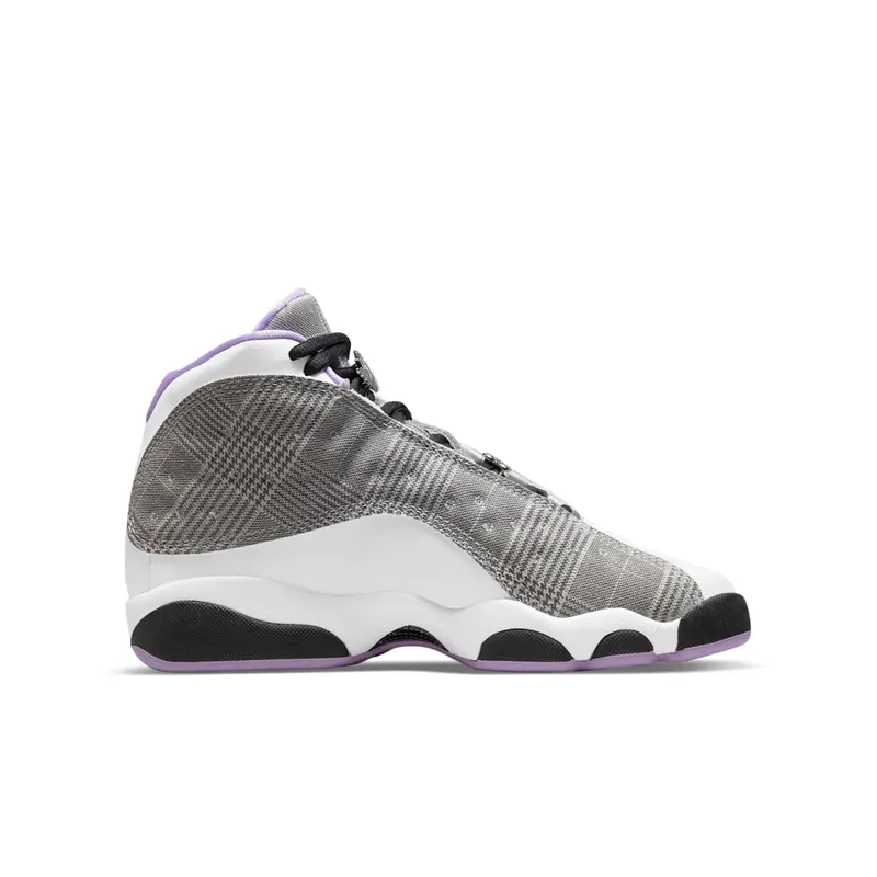 Jordan 13 Retro Houndstooth (GS) (DN3938-015)