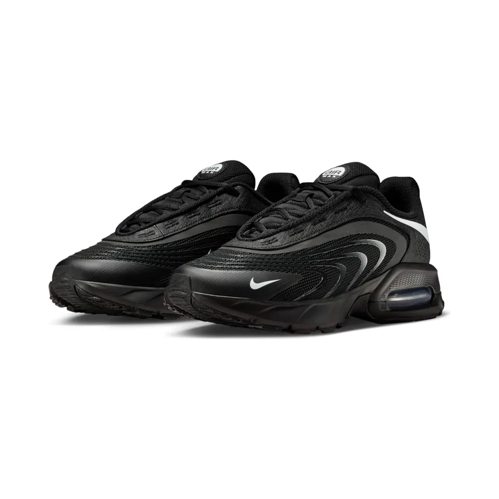 Nike Air Max Fire Black / White (IO4512-005)