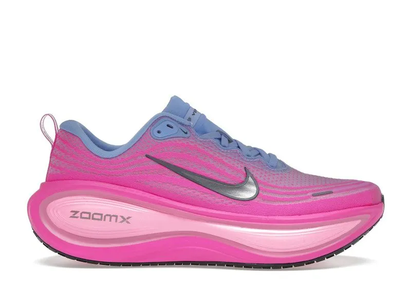 Nike Vomero Plus Royal Pulse Fire Pink (HV8154-400)