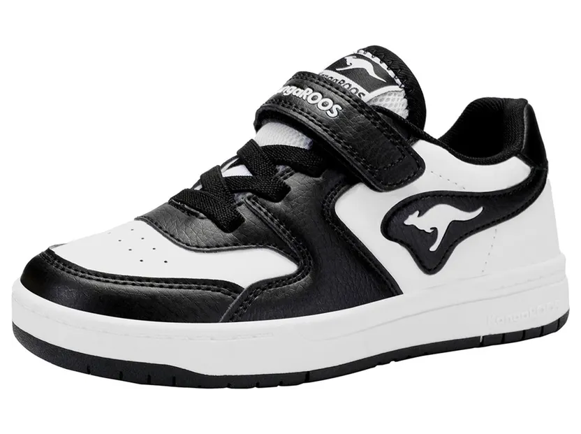 Kangaroos sneaker bont (101275012)
