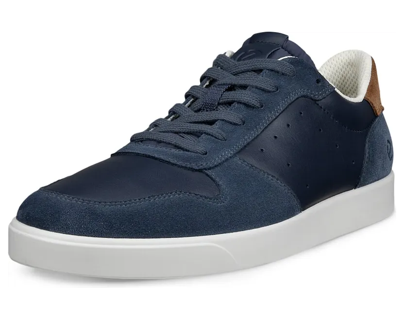 Ecco sneaker Donkerblauw (521454-61568)