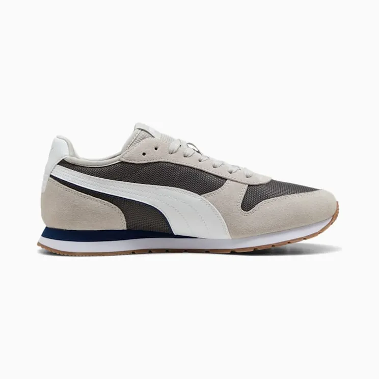 Puma Grey / Lichtgrijs / White (40162231)