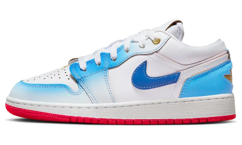 Air Jordan 1 Low FN8895-141