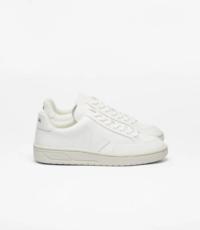 VEJA V-10 low-top sneakers – White (XD0202297W)