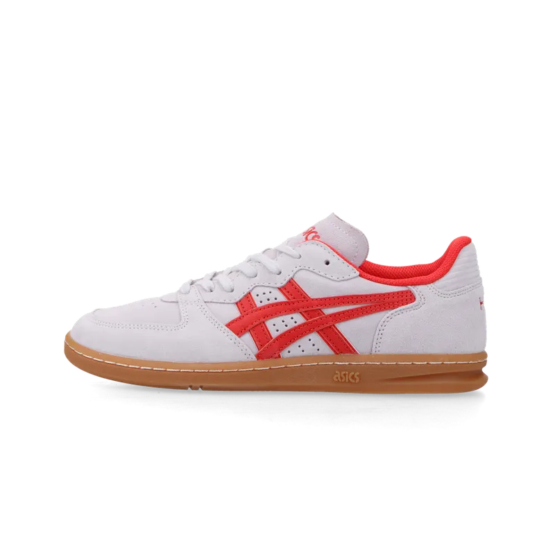 ASICS SportStyle x HAY Skyhand OG (orchid husht / flame scarlet) – 1203A563-500