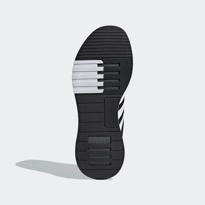 Adidas Racer TR21 Core Black / Cloud White / Core Black (GZ8184)
