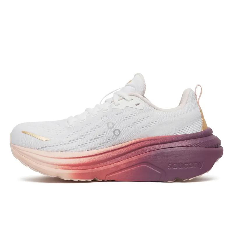 SAUCONY Hurricane 25 “White / Cameo” (S11026-224)