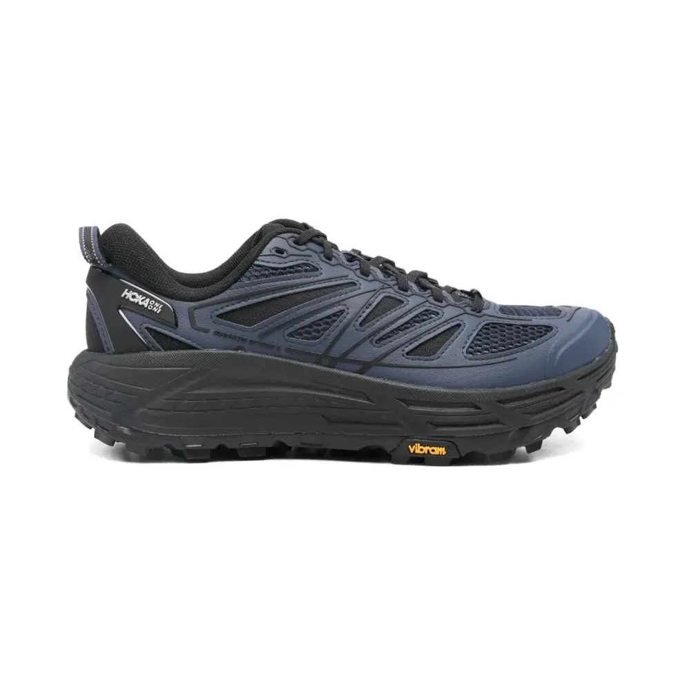 HOKA Mafate Speed 2 mit Einsätzen – Blue (1171891098)