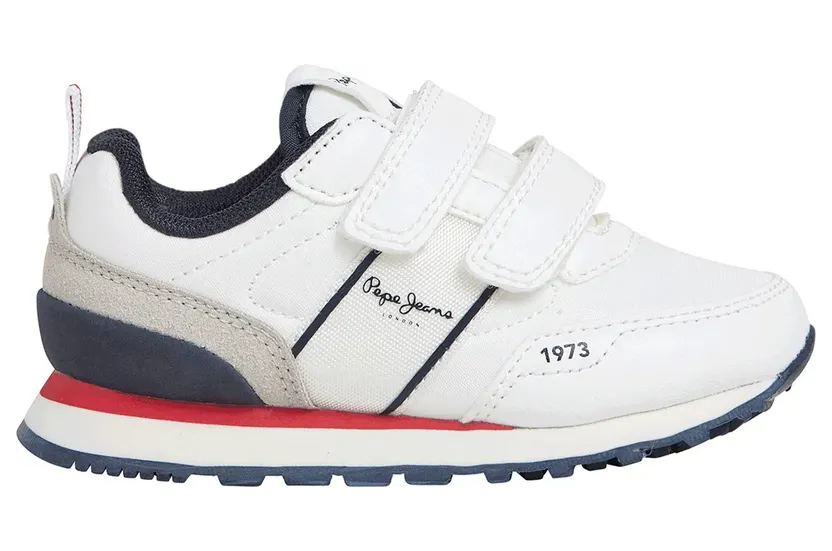 Pepe Jeans PèPè sneaker Off White (PBS400002-803)