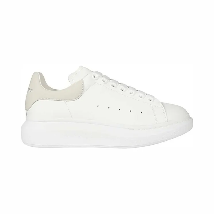 Alexander McQueen Oversized Grey