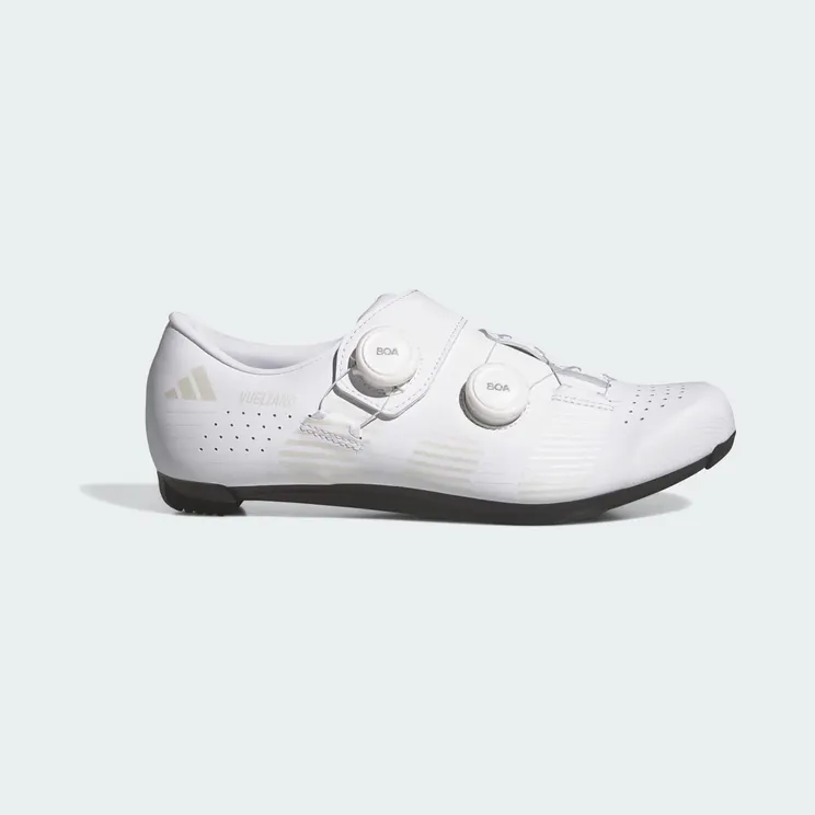 adidas Vueltano Carbon “Cloud White / Crystal White / Core Black” (JQ5905)