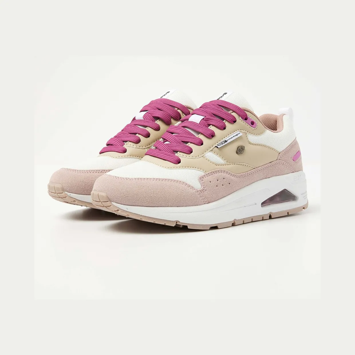 british-knights-sneaker B55-3613-05