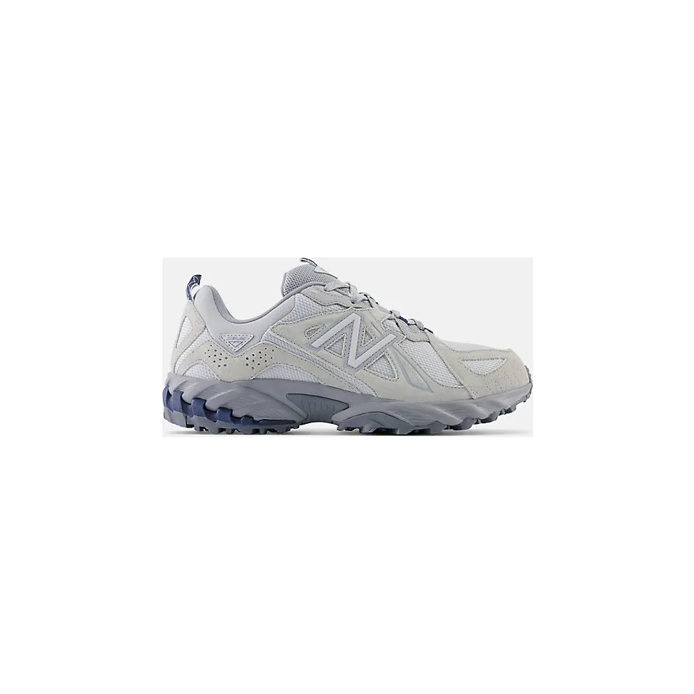 New Balance 610 Aluminum Grey (ML610TBF)