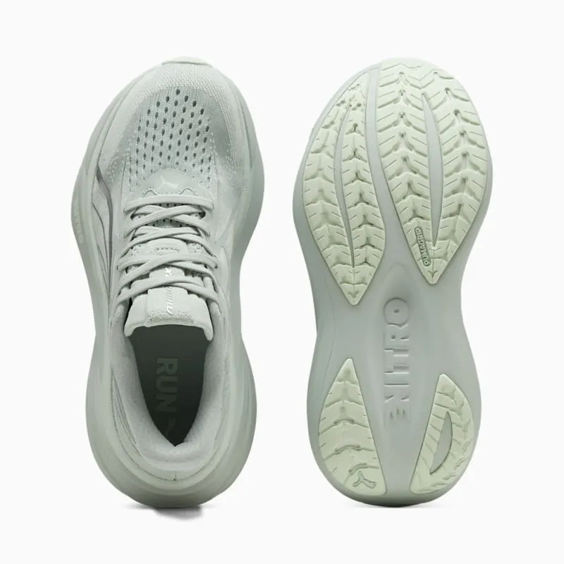 Puma MagMax NITRO Green