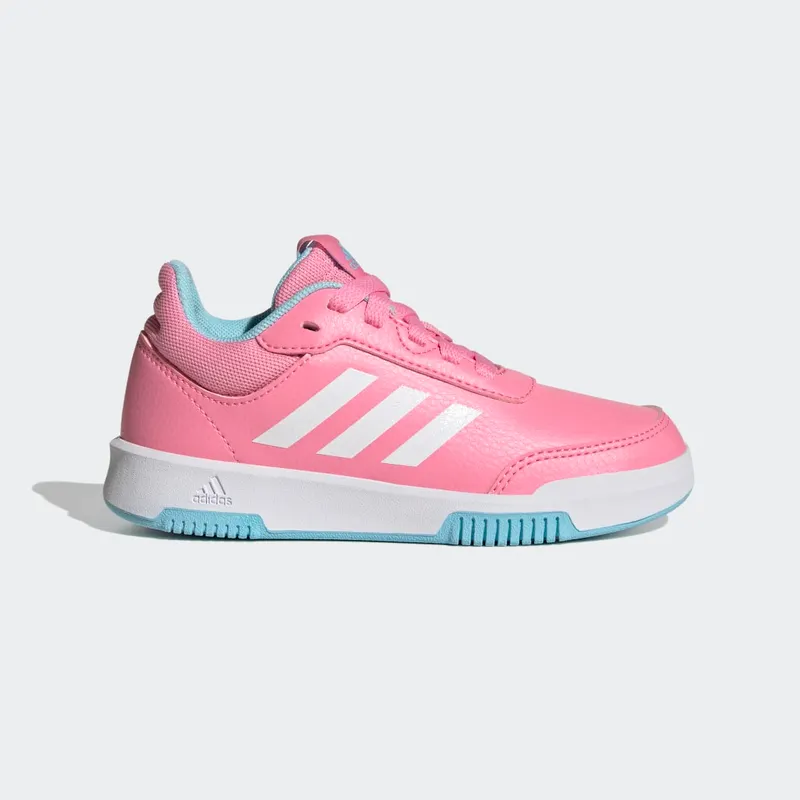 Adidas Tensaur Sport Training Lace Bliss Pink / Cloud White / Bliss Blue (GX9771)