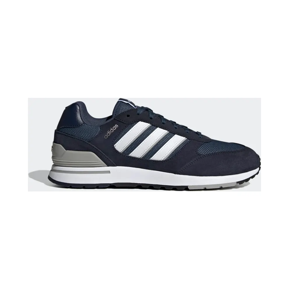 adidas Run 80s Schuh Crew Navy / Cloud White / Legend Ink (GV7303)