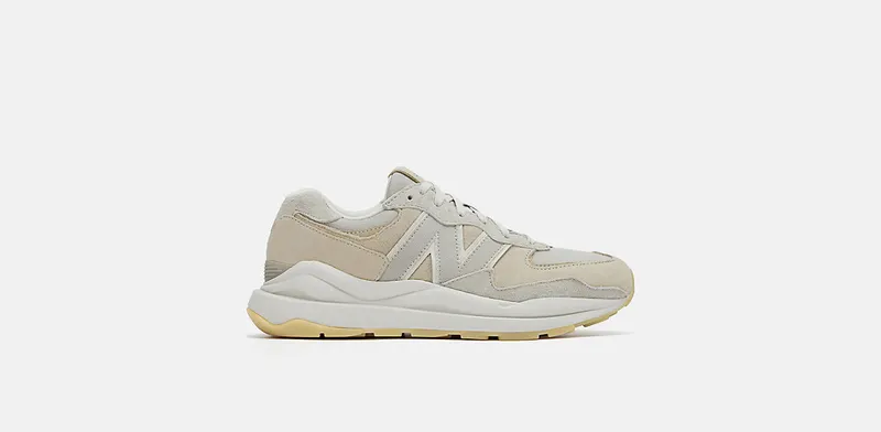 New Balance 57/40 Unplugged Pack Greige (M5740UP)