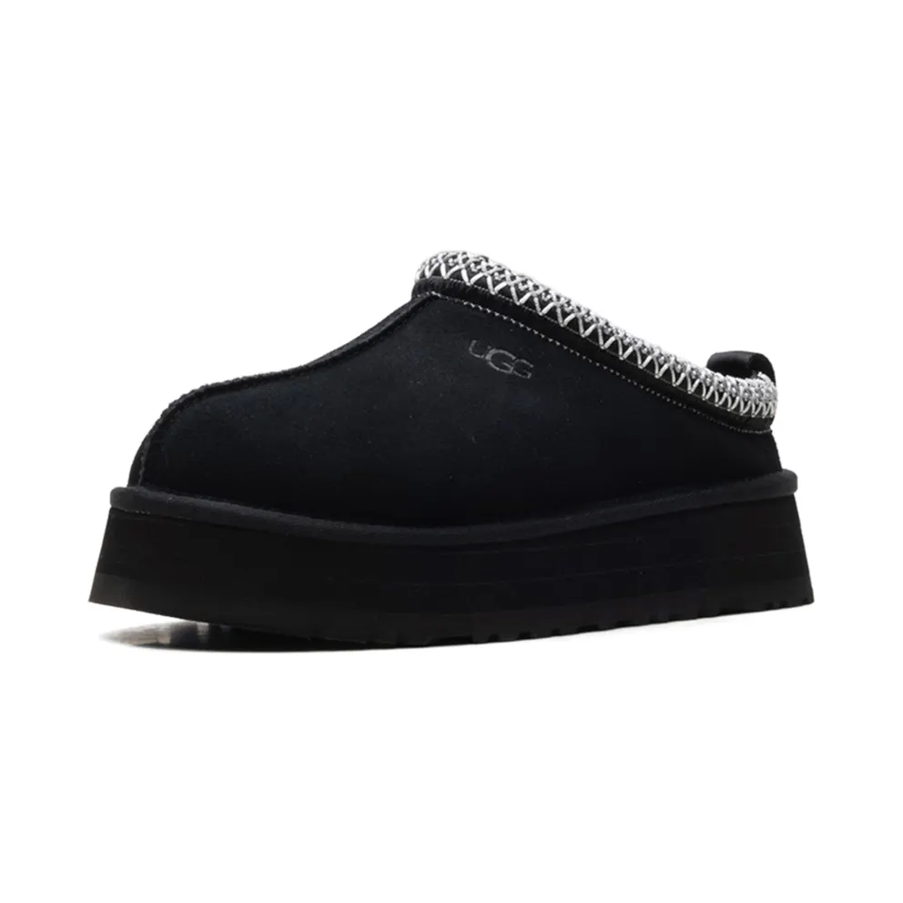 Ugg Tazz II Slide “Black” (1174471-BLK)