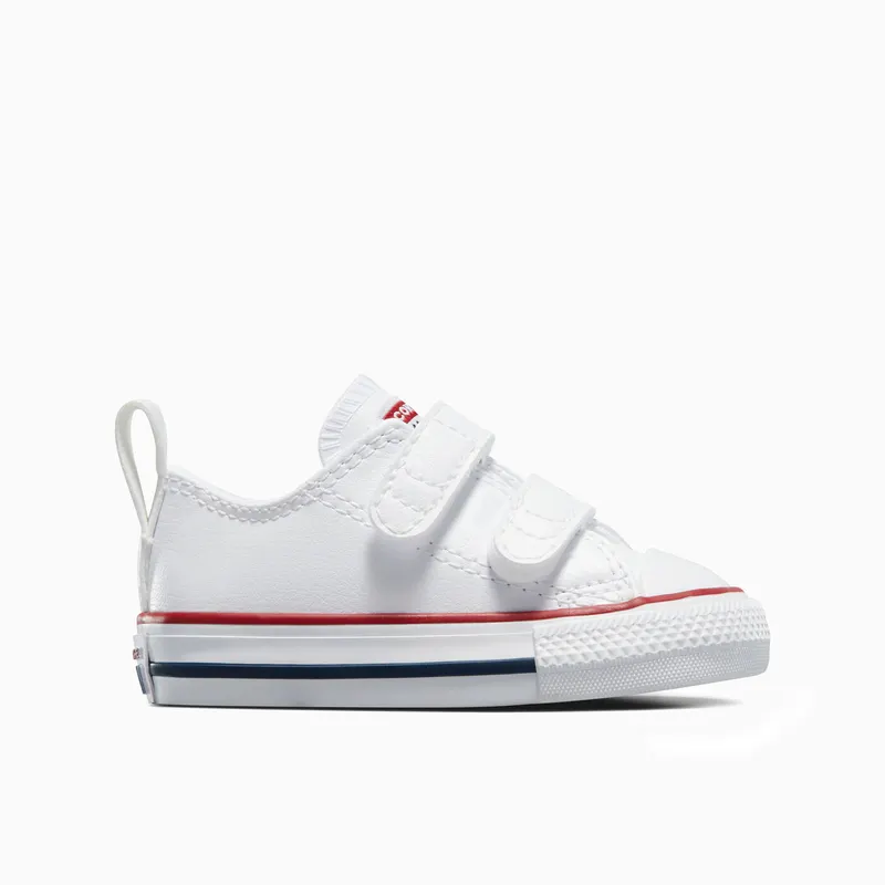 Converse Toddler Chuck Taylor All Star 2V Leather (748653C)