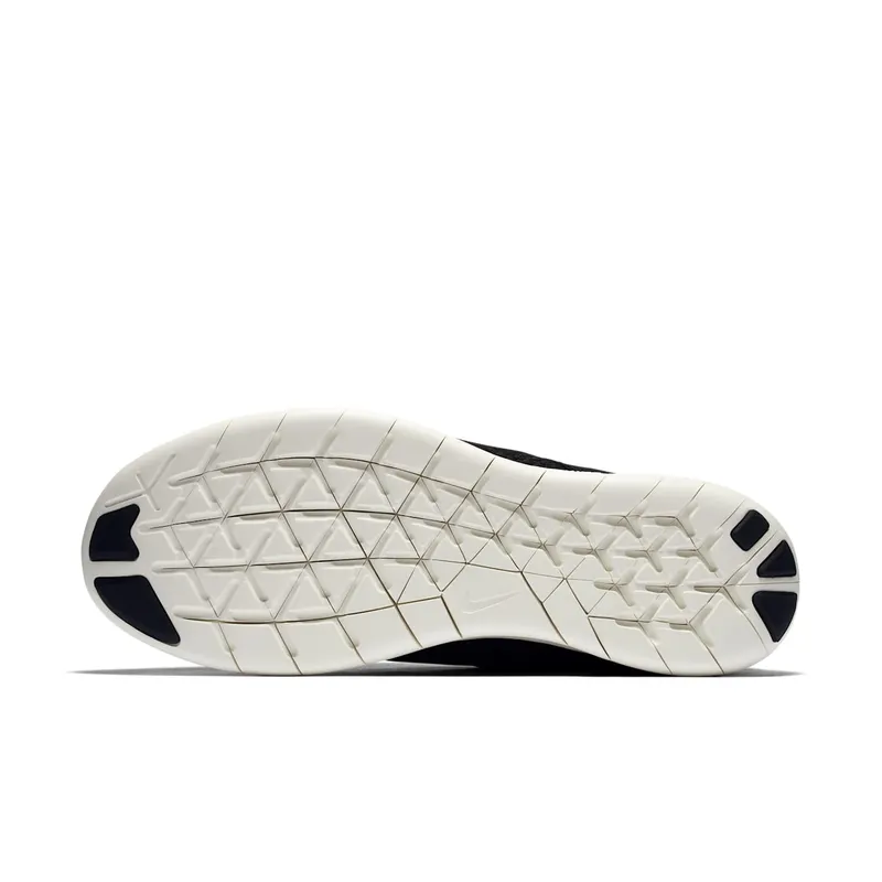 Nike Free Run CMTR 17 Undercover Gyakusou Black Black/Cool Grey-Sail (904732-001)